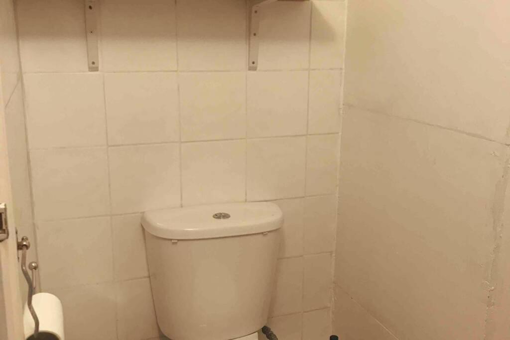 לונדון Stylish Budget 4 Bedroom Flat In Brick Lane מראה חיצוני תמונה